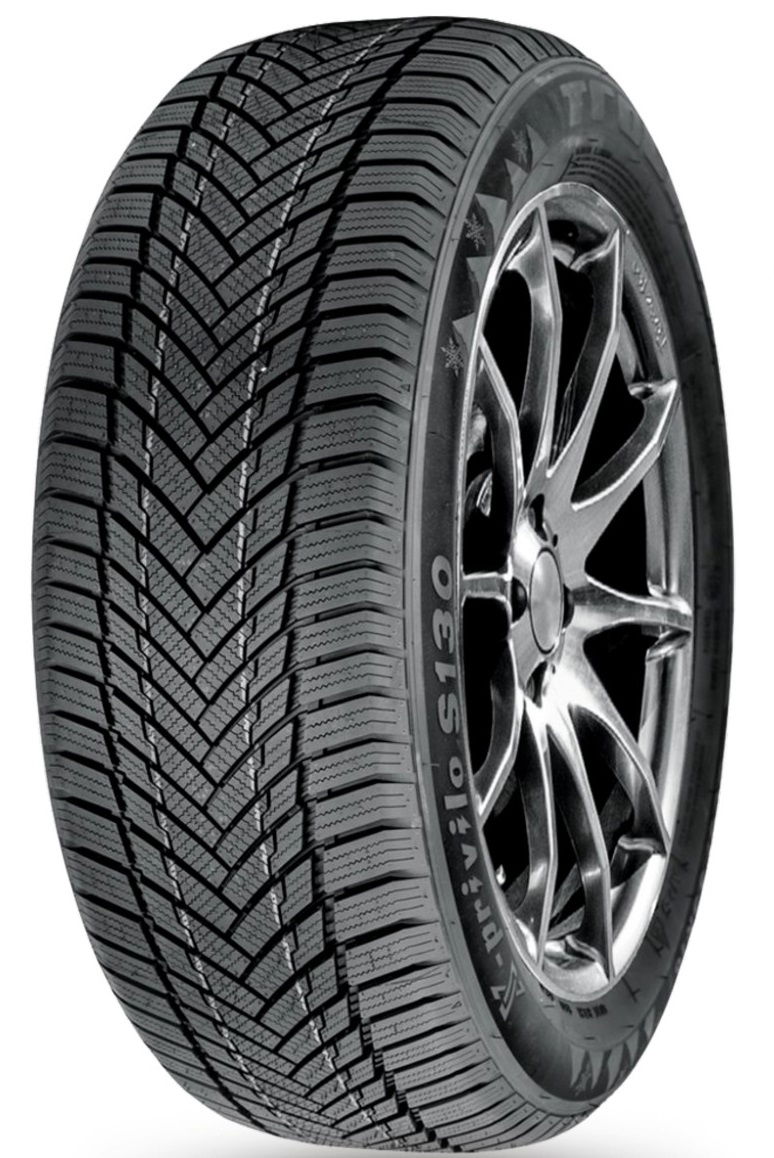 Tracmax X-Privilo S130 215/65R16 102 H