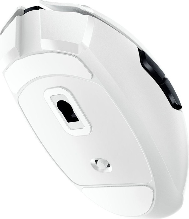 Žaidimų pelė Razer Orochi V2, balta - 5