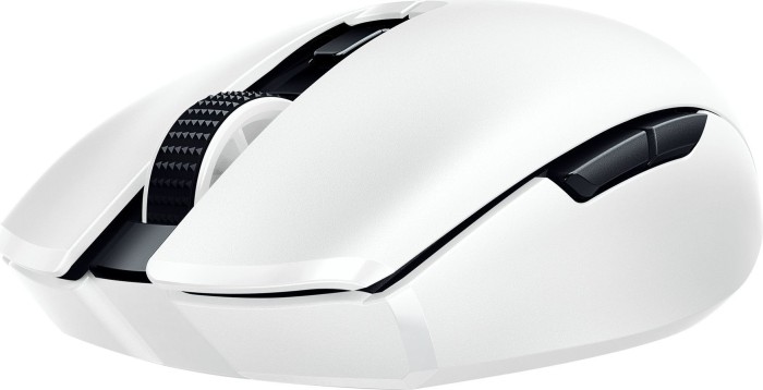 Žaidimų pelė Razer Orochi V2, balta - 4
