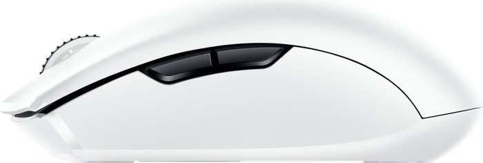 Žaidimų pelė Razer Orochi V2, balta - 3