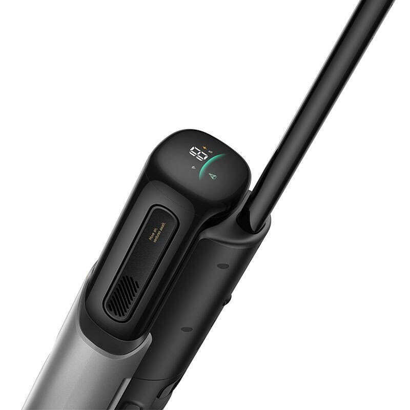Plaunantis dulkių siurblys - šluota Mova X4 Pro - 8