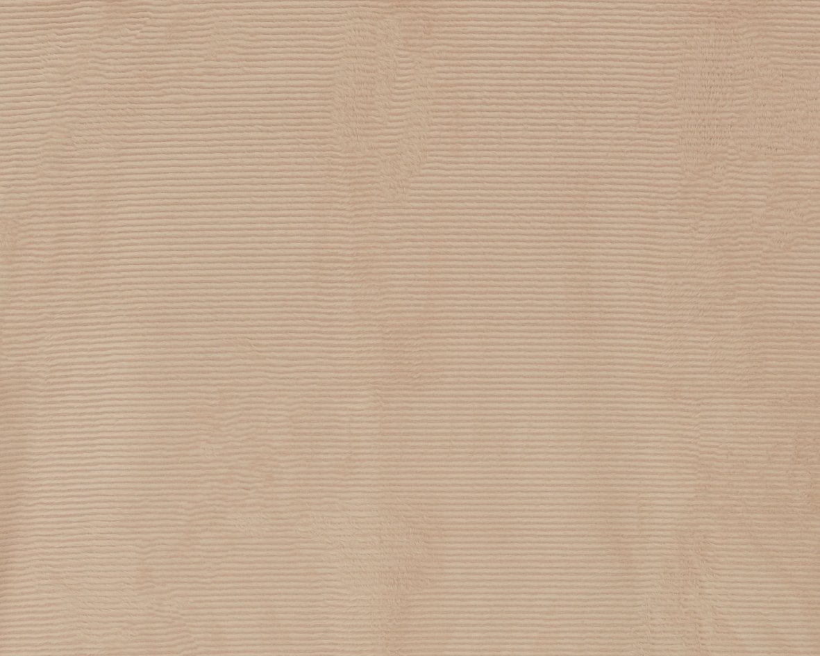 Pledas DECORIS, rusvos spalvos, 130 x 160 cm, 100 % poliesteris - 3