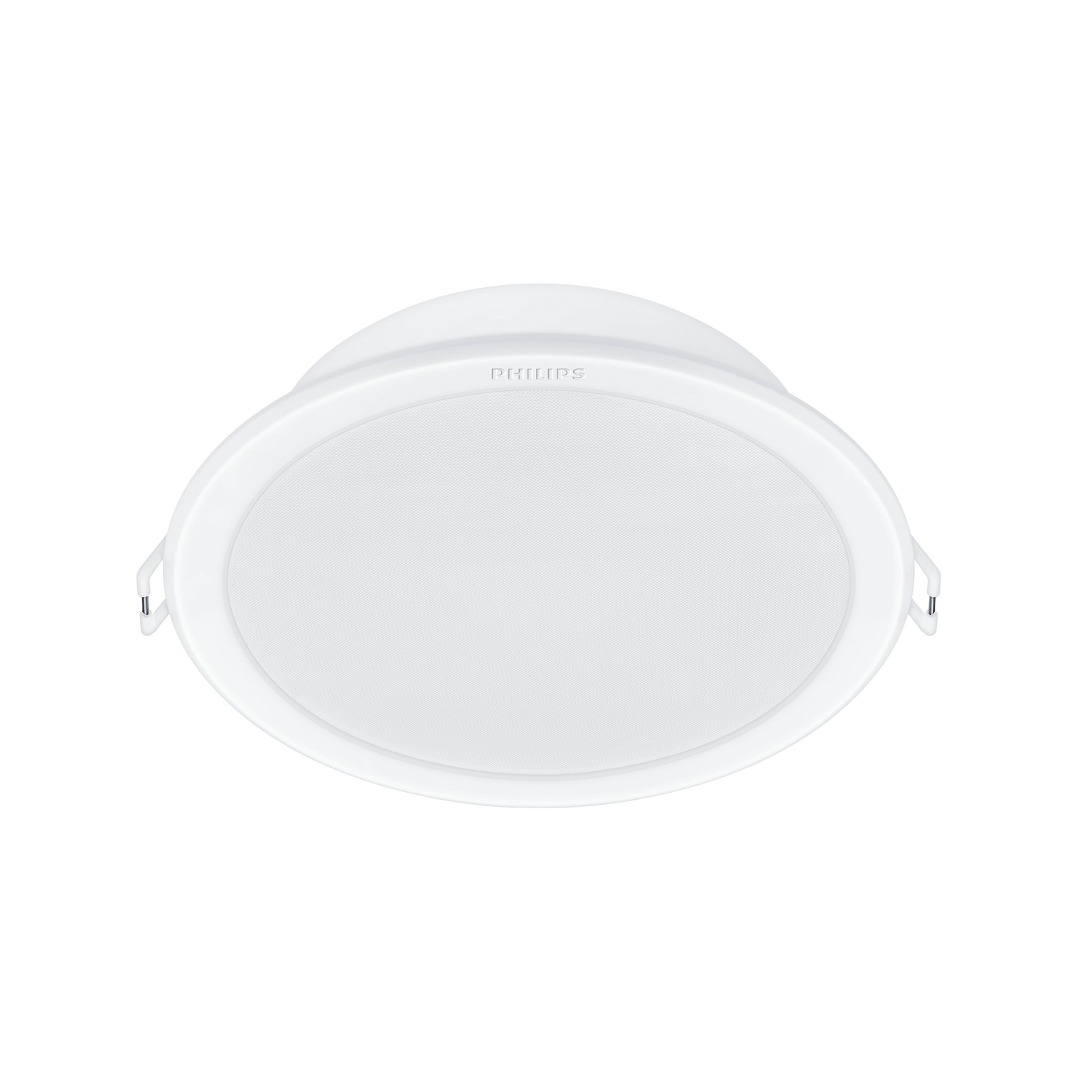 Įleidžiama LED panelė PHILIPS MESON, 23,5 W, 6500 K, 2550 lm, ø21,5 cm-0