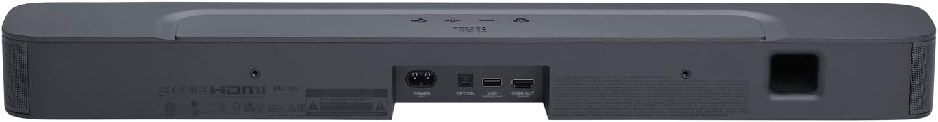 Garso sistema JBL 2.0 All in One MK2 - 3