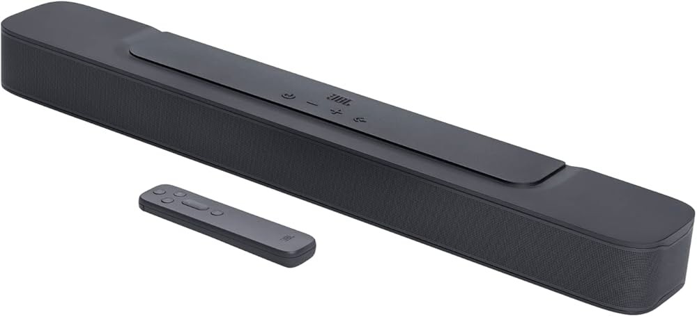 Garso sistema JBL 2.0 All in One MK2-0