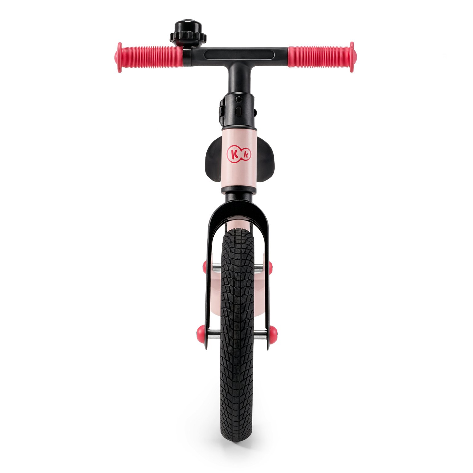 Balansinis dviratis KINDERKRAFT Goswift, rožinis - 5