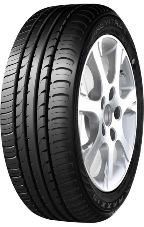 Maxxis Premitra HP5 185/55 R16 83 V - 1