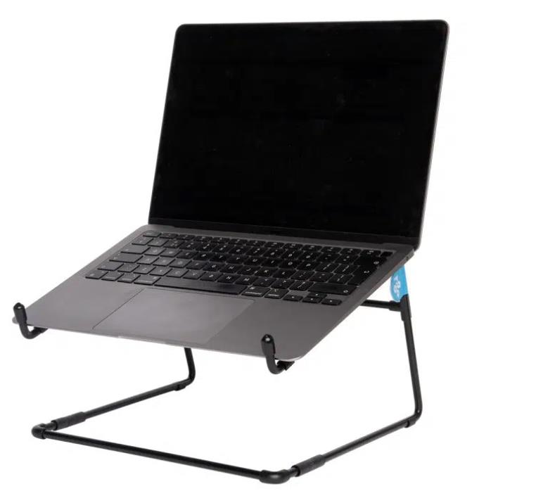 Nešiojamo kompiuterio stovas R-GO TOOLS RGOSC020BL - 2