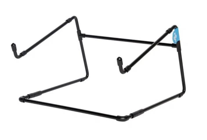 Nešiojamo kompiuterio stovas R-GO TOOLS RGOSC020BL - 1