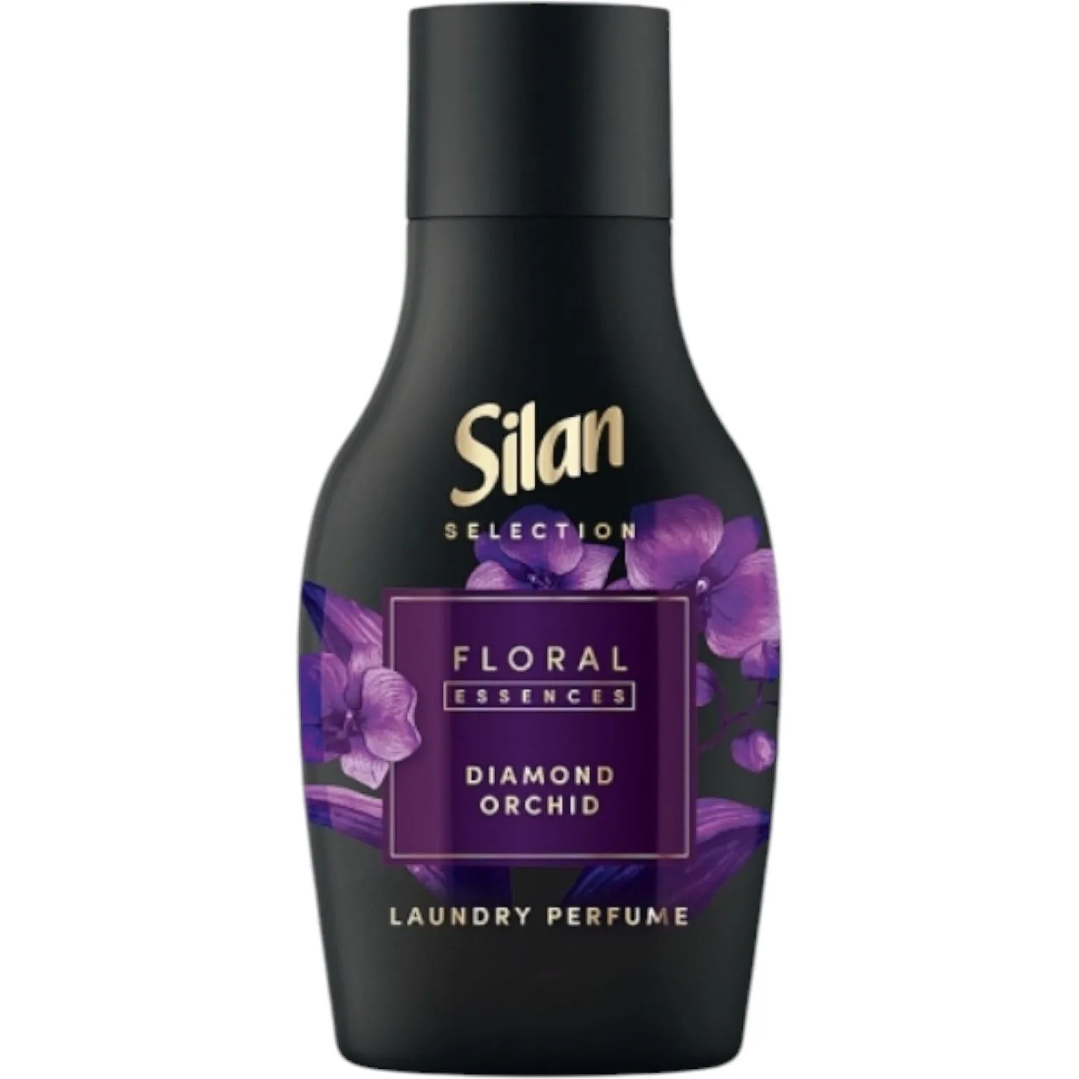 Skalbinių kvepalai SILAN Diamond Orchid, 30 skalbimų, 0,540 l-0