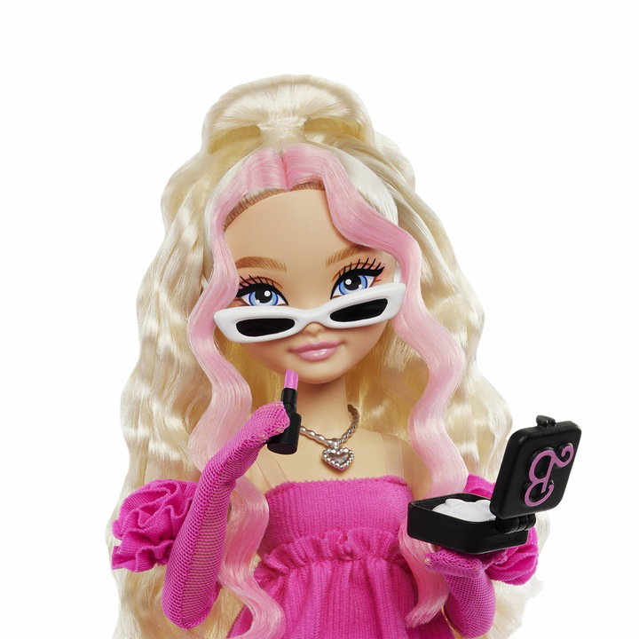 Lėlė BARBIE DREAM BESTIES - 5