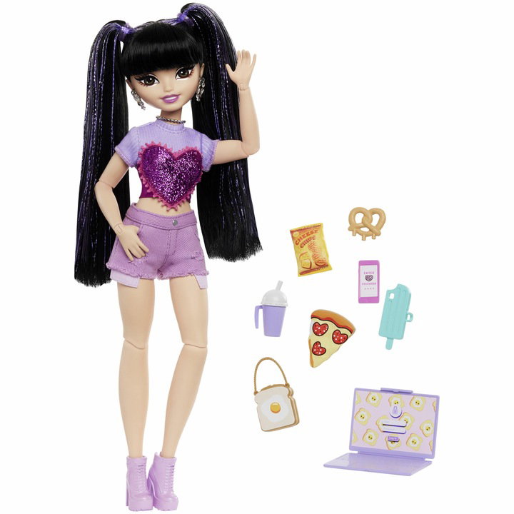 Lėlė BARBIE DREAM BESTIES-1