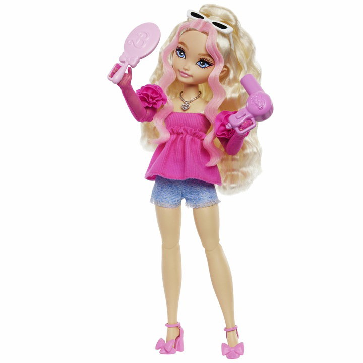 Lėlė BARBIE DREAM BESTIES - 4