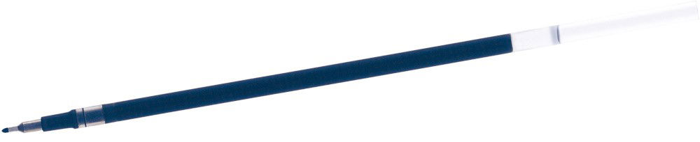 Šerdelės R-140, mėlyna, rašikliui GZ-031-0