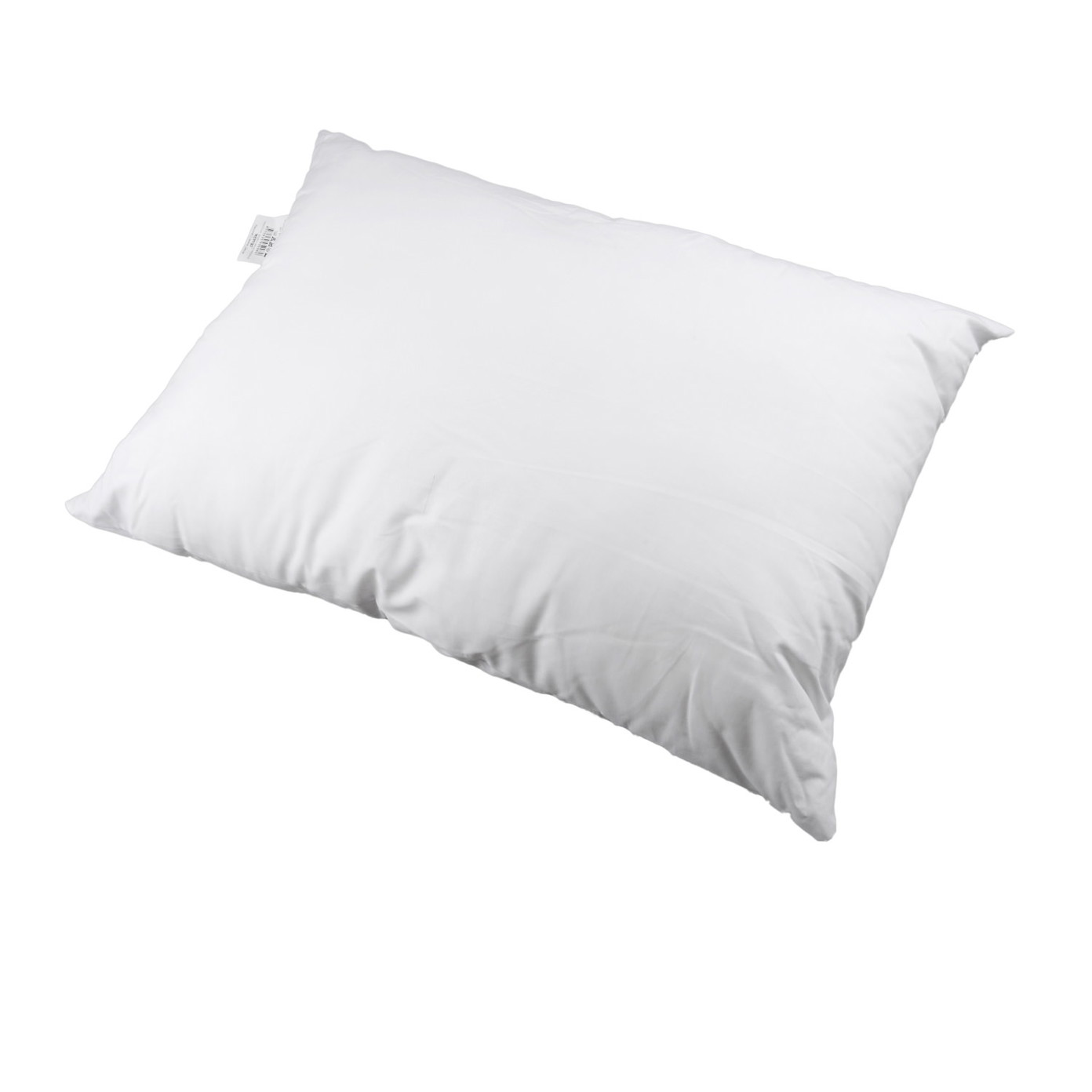 Pagalvė MERKYS, 50 x 70 cm, imp. 52% poliesterio, 48% medvilnės, užp. 100% poliesterio, 700g-0