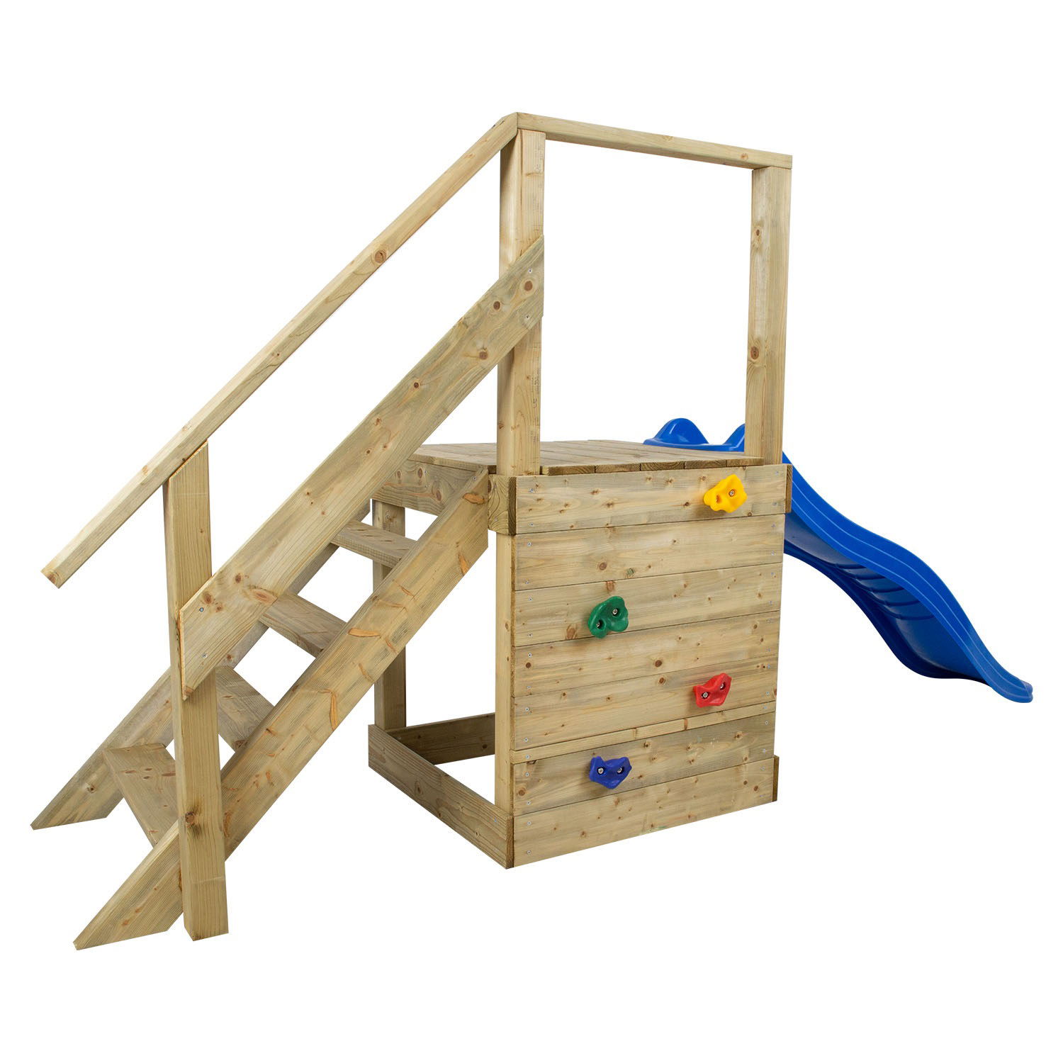 Batutas su tinkleliu 274 x 426 cm, žalias - 8