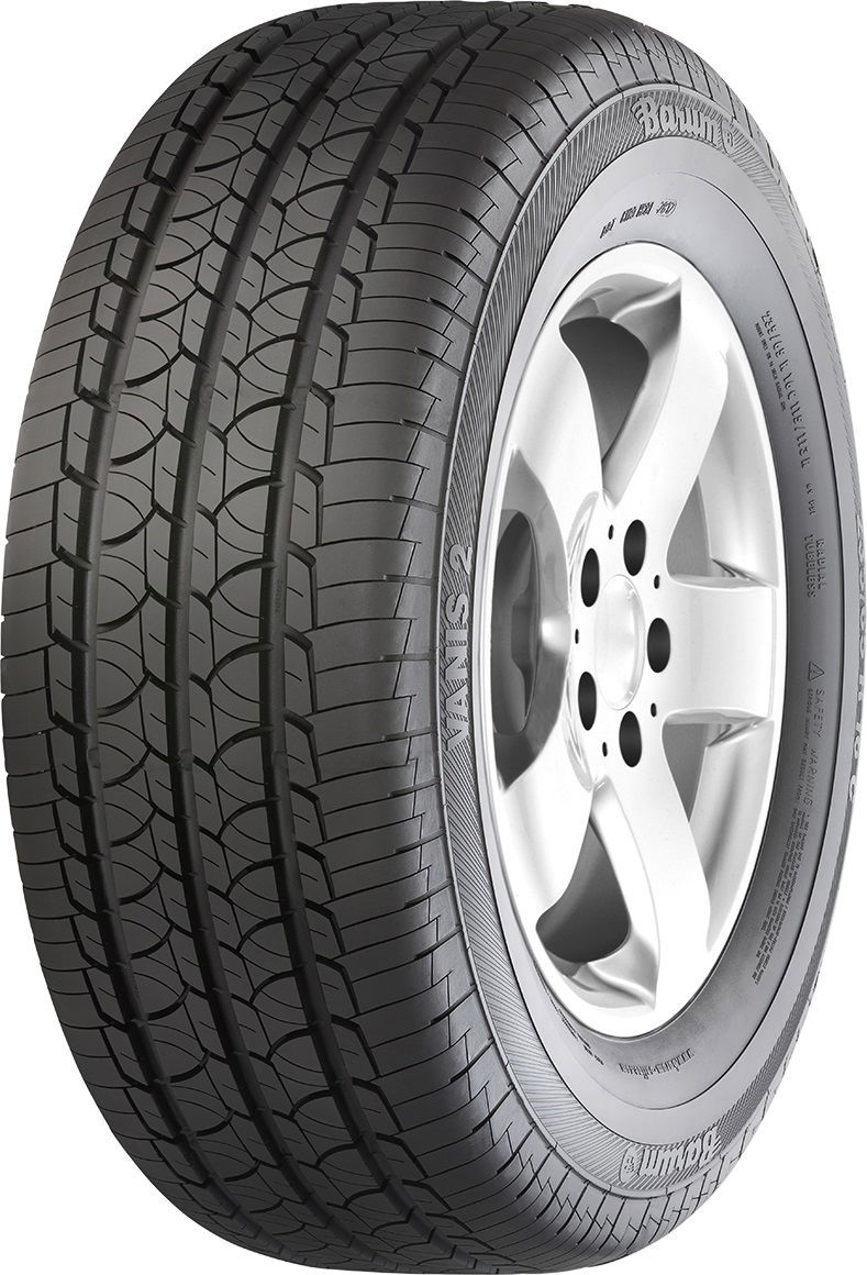 Barum Vanis 2 215/65 R16 109 T