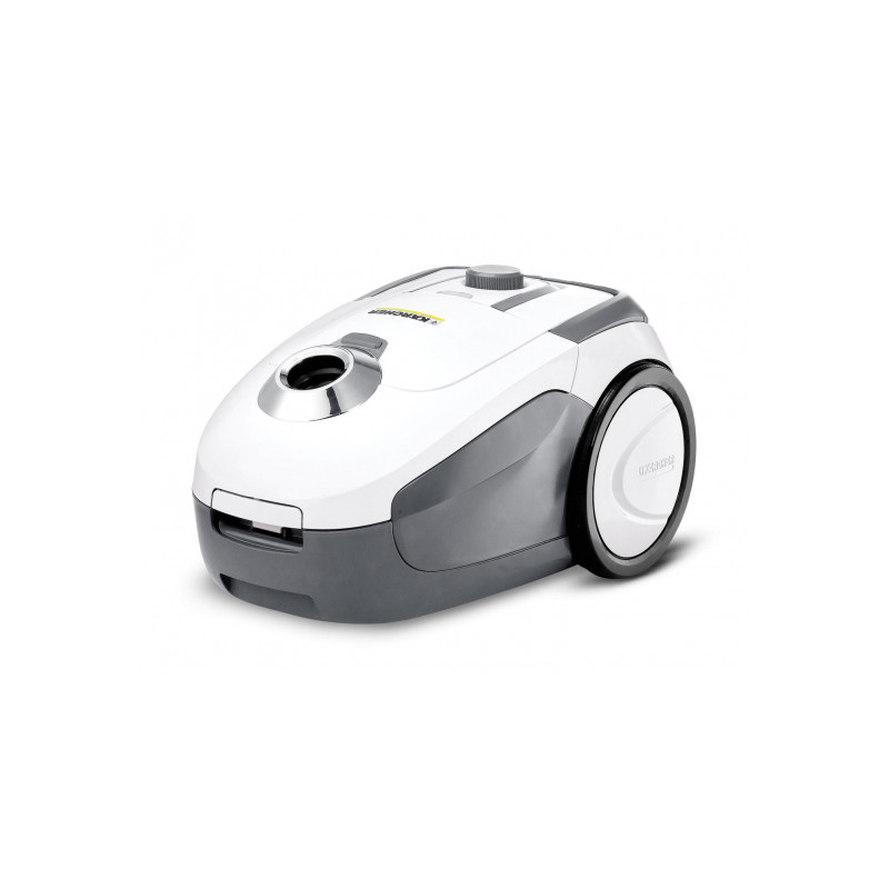 Dulkių siurblys KARCHER VC 2, baltas - 6