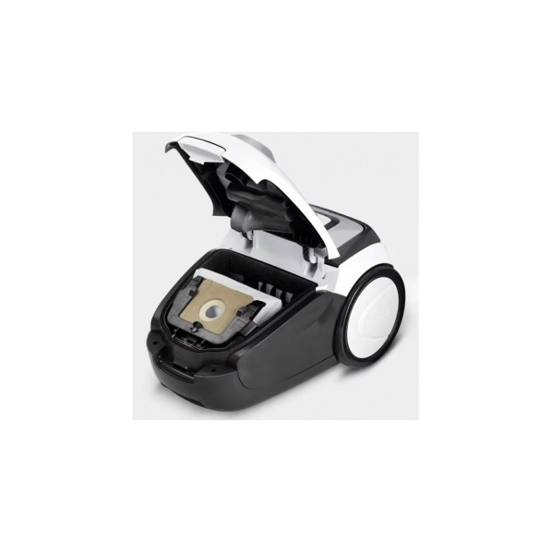 Dulkių siurblys KARCHER VC 2, baltas - 5