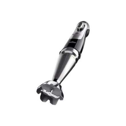 Smulkintuvas su priedais Braun MultiQuick MQ 9187XLI - 3