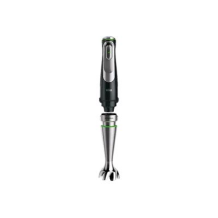 Smulkintuvas su priedais Braun MultiQuick MQ 9187XLI-1