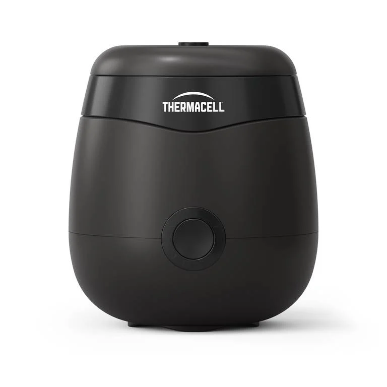 Vabzdžių atbaidymo prietaisas THERMACELL E55XI, juodos sp.-0