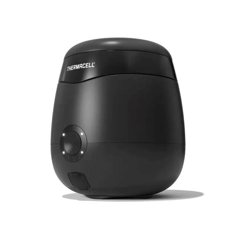 Vabzdžių atbaidymo prietaisas THERMACELL E55XI, juodos sp. - 3