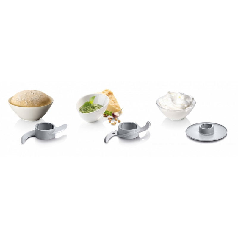 Virtuvinis kombainas BOSCH MCM3PM386 - 3