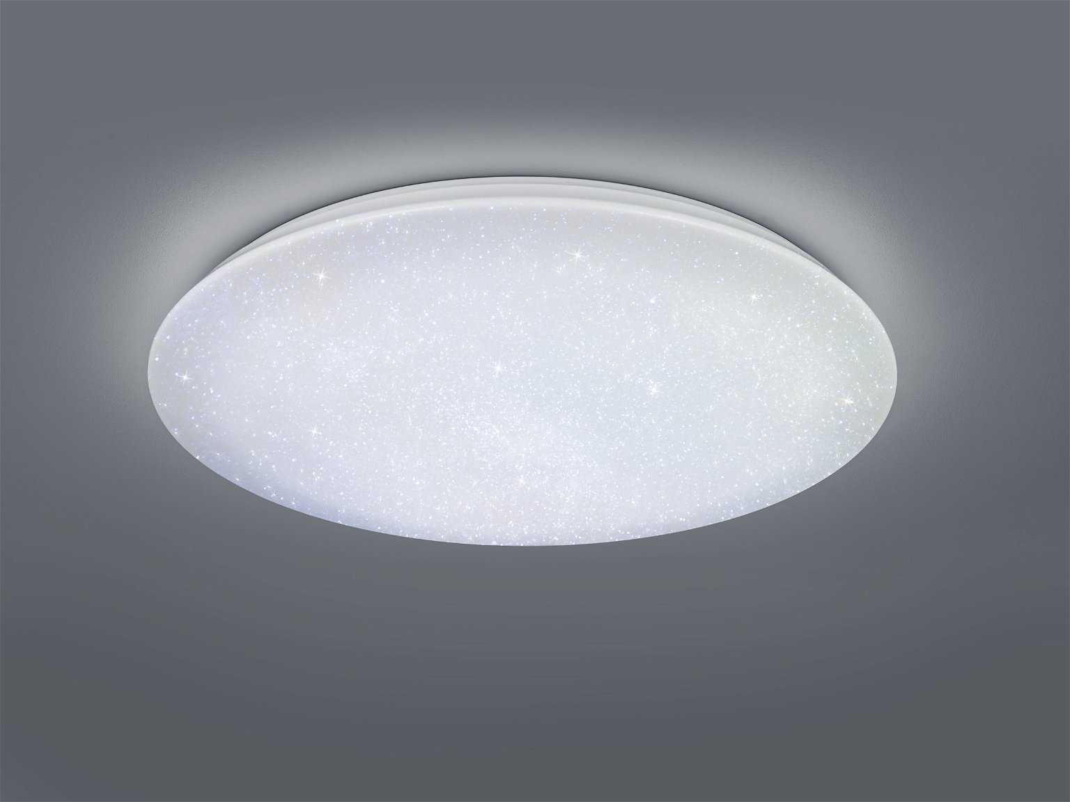 Plafoninis LED šviestuvas FOCUS LIGHT STARLIGHT, 80 W, 7800 lm, 3000-6000 K, ø79 cm, su pultu - 3