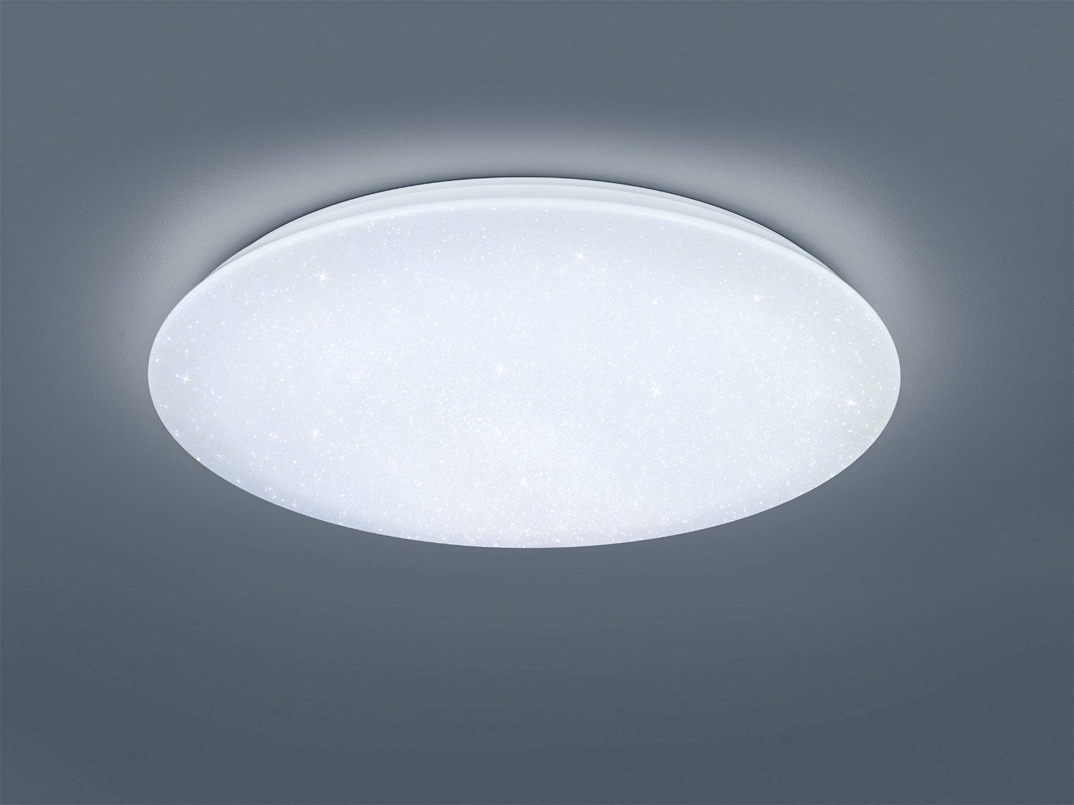 Plafoninis LED šviestuvas FOCUS LIGHT STARLIGHT, 80 W, 7800 lm, 3000-6000 K, ø79 cm, su pultu - 2