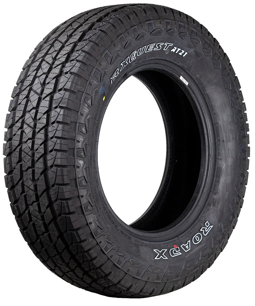 Roadx Rxqt RoadX RX Quest AT21 245/70R16 113 S - ermitazas.lt