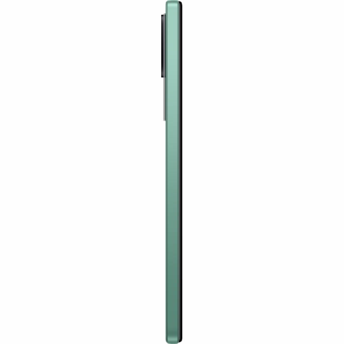 Mobilusis telefonas Poco F4, žalias, 8GB/256GB - 6
