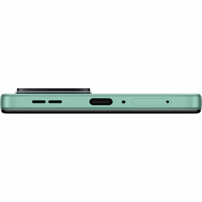Mobilusis telefonas Poco F4, žalias, 8GB/256GB - 5