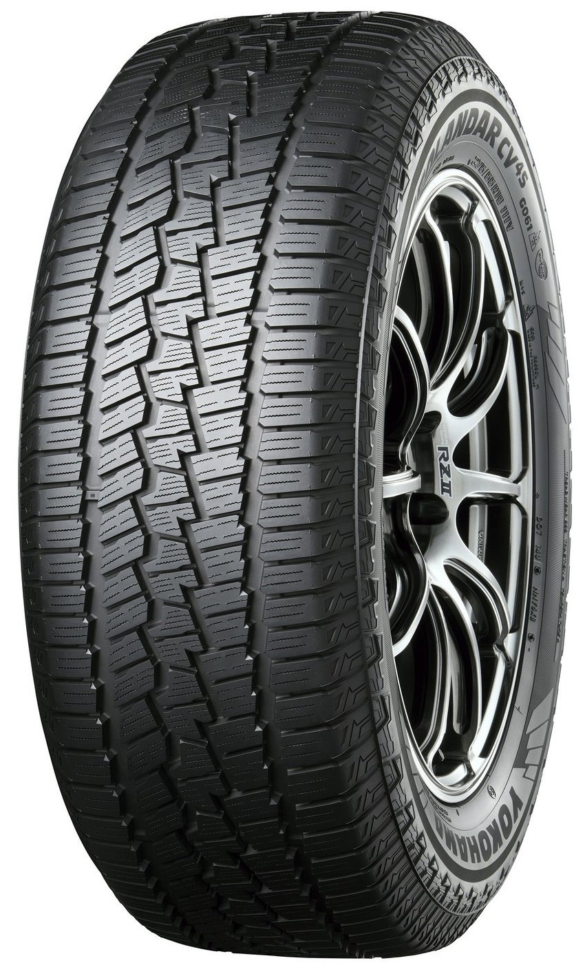 Yokohama BluEarth-GT AE51J 195/50R19 88 H - ermitazas.lt