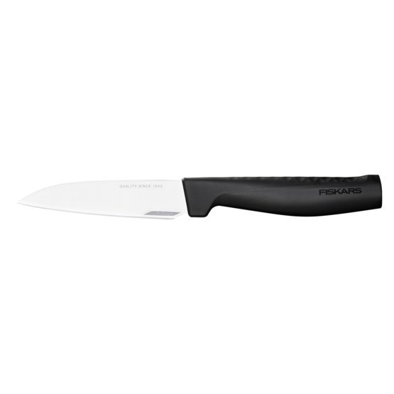 Skutimo peilis FISKARS HARD EDGE - ermitazas.lt