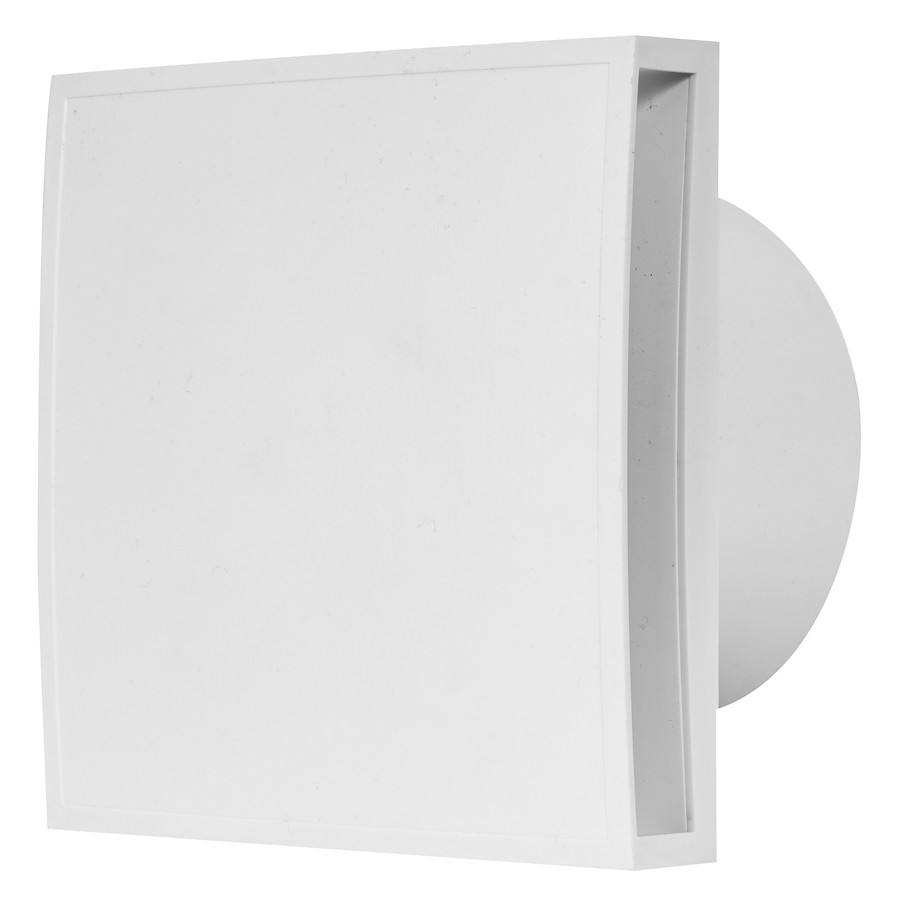 Buitinis ventiliatorius E-EXTRA EET100, DN100