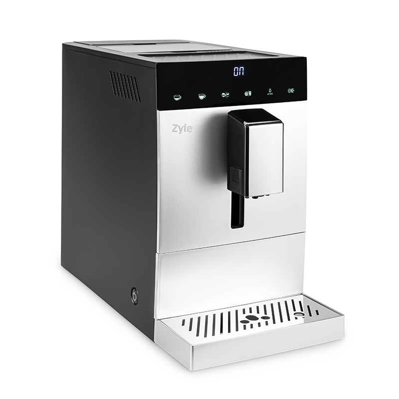 Automatinis kavos aparatas Zyle ZY559CM - 4