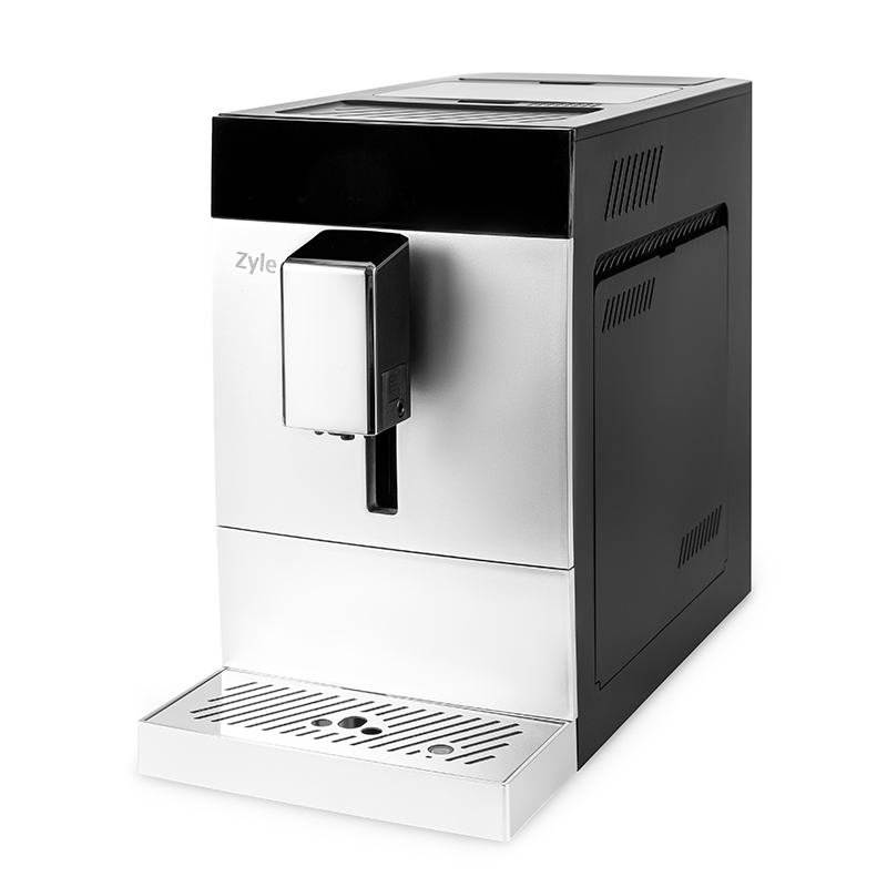 Automatinis kavos aparatas Zyle ZY559CM - 5