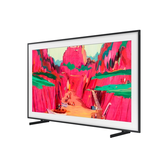 Televizorius Samsung QE65LS03FWUXXH Neo QLED 65" - 3
