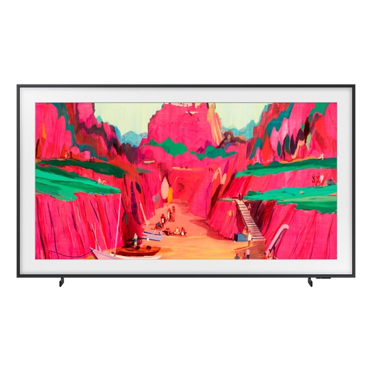Televizorius Samsung QE65LS03FWUXXH Neo QLED 65" - 1
