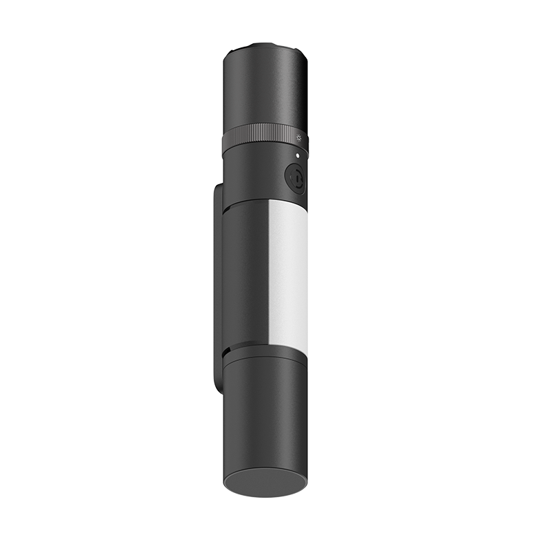Kišeninis žibintuvėlis Xiaomi Multi-functional - 4