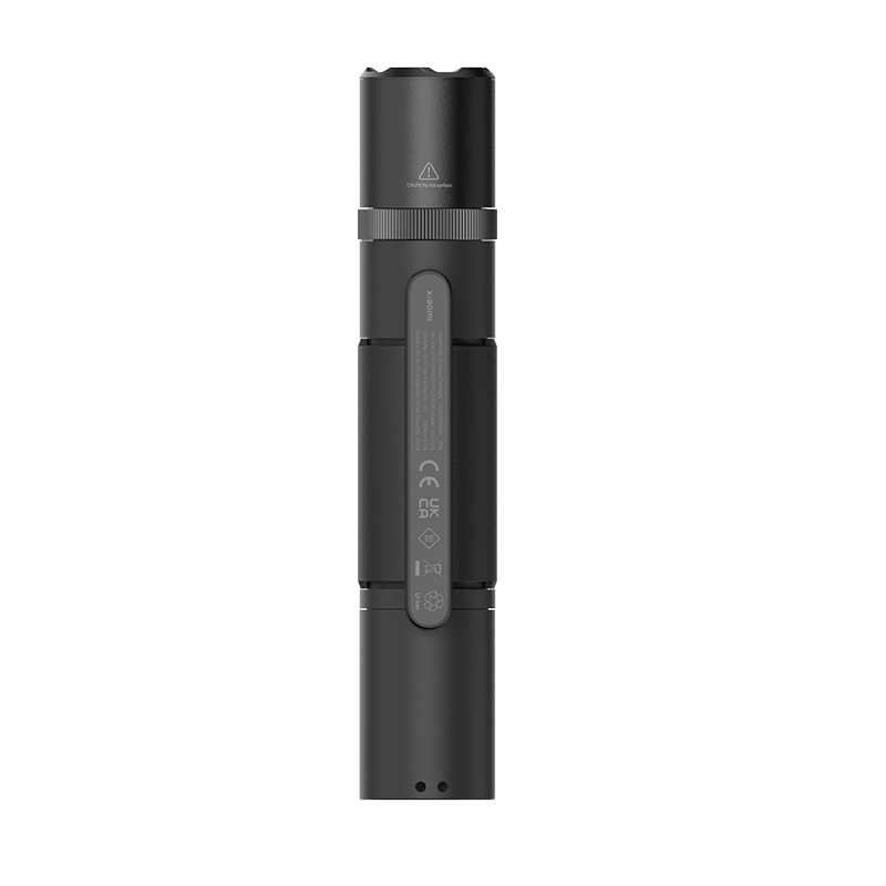 Kišeninis žibintuvėlis Xiaomi Multi-functional-1