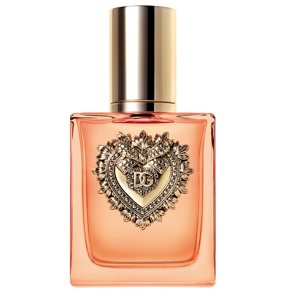 Kvepalai moterims DOLCE&GABBANA DEVOTION EDP INTENSE, 50ML