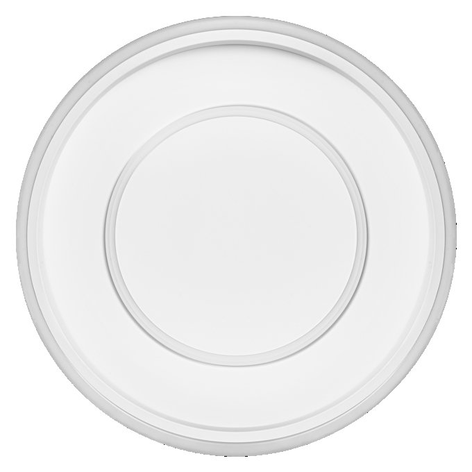 Išmanusis LED šviestuvas OSRAM ORBIS CLARIA,2700-6500K,RGB,32W,4200lm,Ø49,valdomas APP-1