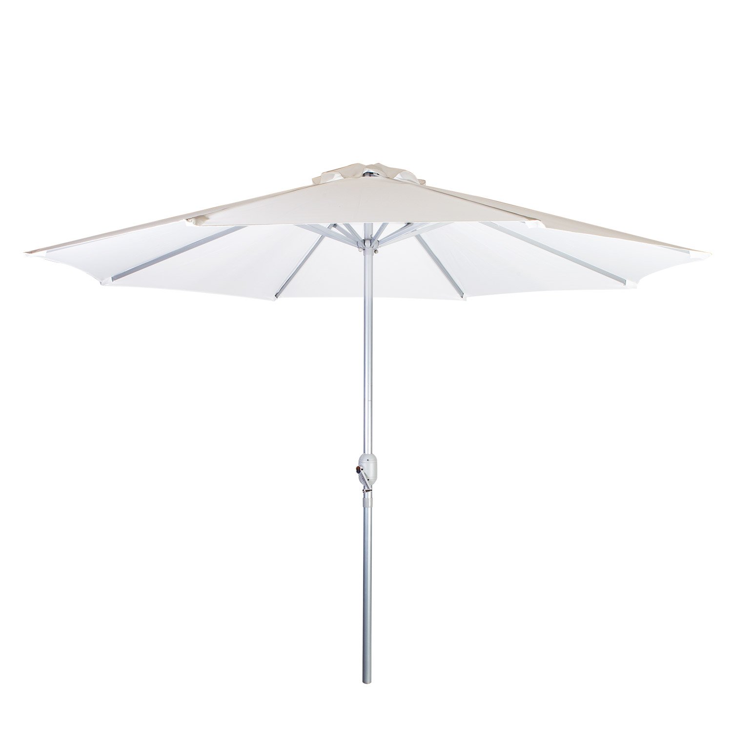 Sodo skėtis BAHAMA, 270 cm
