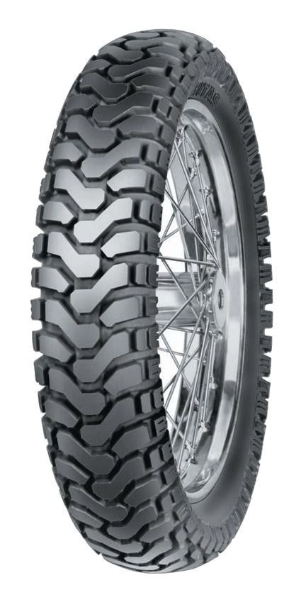 Mitas E-07 Enduro 130/80R18 72 T