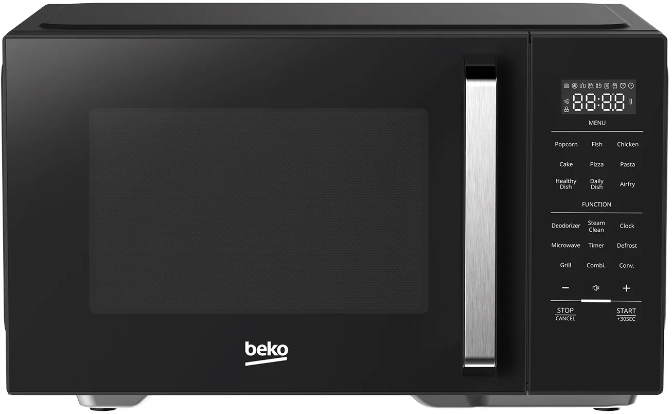 Mikrobangų krosnelė BEKO MCF26310BAF-0