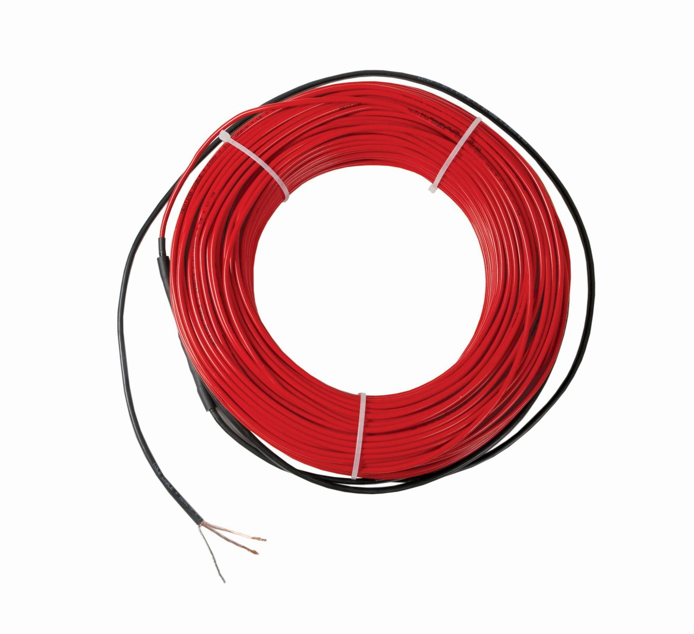 Šildymo kabelis COMFORT HEAT CTAV-18, 14 m, 260W-0