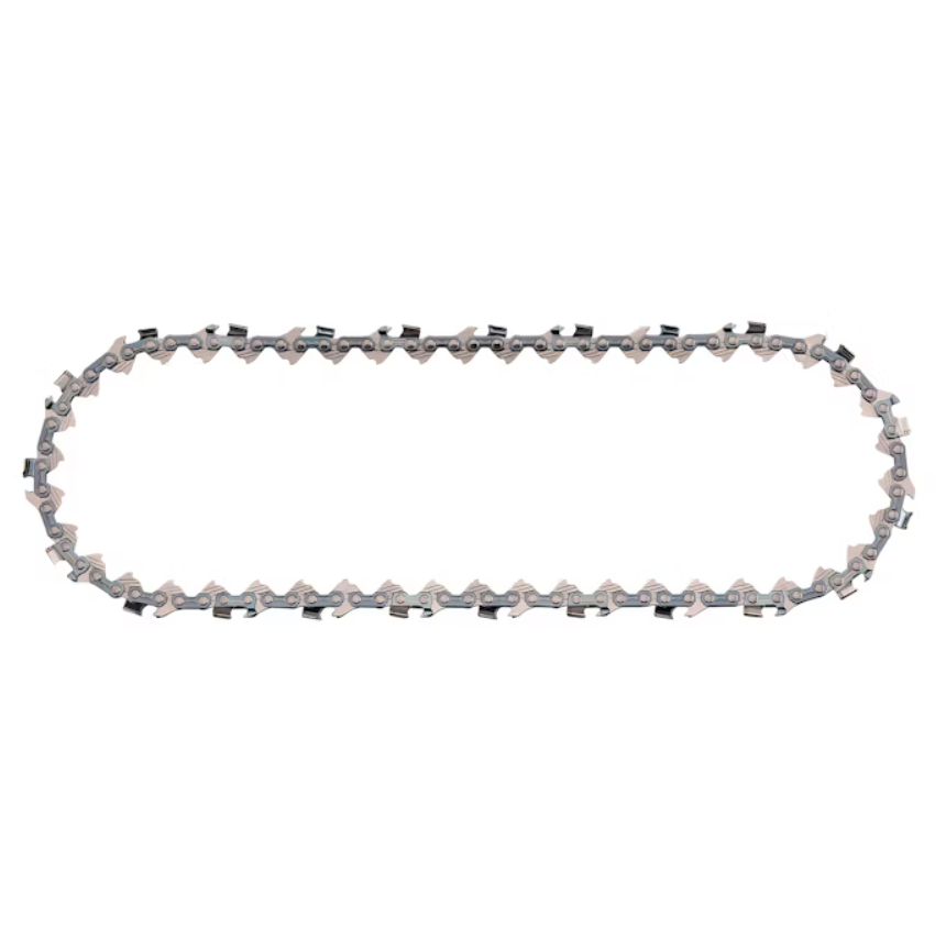 Pjūklo grandinė MAKITA, 10"/25 cm, 0,325", 1,1 mm, 46 nareliai, MC 80TXL-0