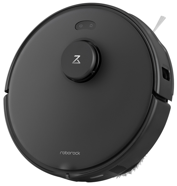 Dulkių siurblys - robotas ROBOROCK Q REVO EDGE5V1-1